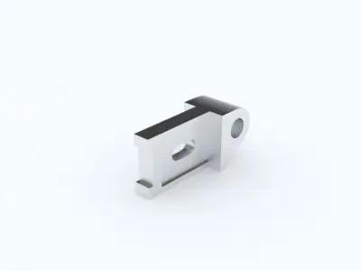 Mechanical Part No 55 3D print model