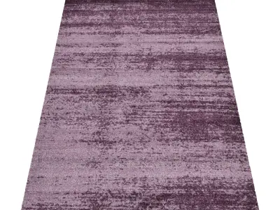Rug Set 1846 3D model