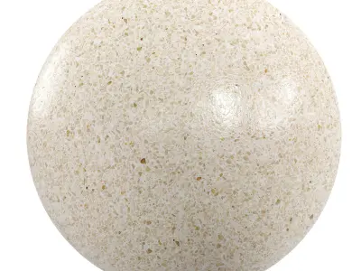 Pbr Terrazzo Veneziano 55 Texture