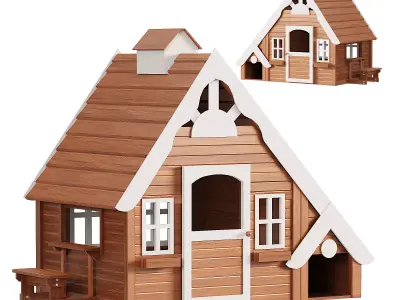 Sportspower Me and My 3D model