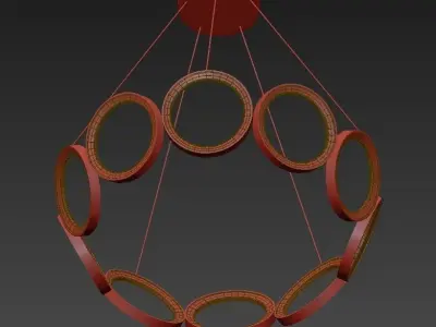 OROS KUZCO 3D model