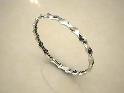 Stl 3dm 3D print model