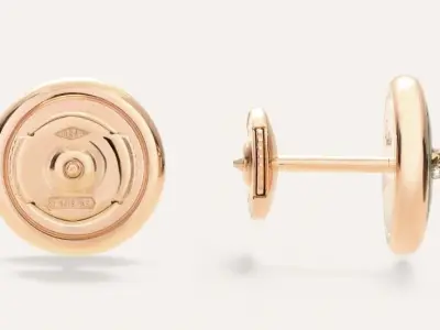 Pom Pom Dot 3D print model