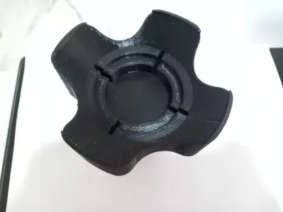 Detector Remover Model FSP-851 Notifier 3D print model