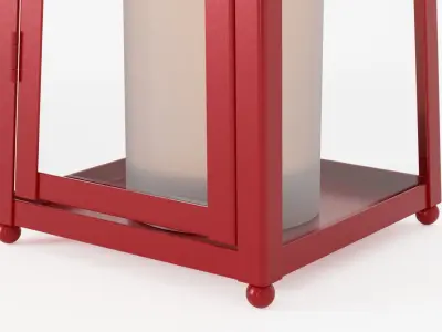 lantern07 lantern 3D model