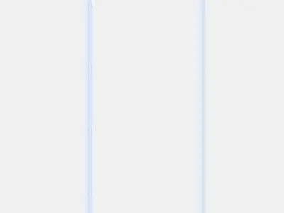 MITTZON Frame with castors 3D model