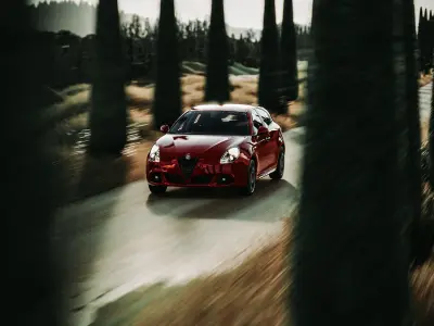 Tuscan Hills rr 3D model