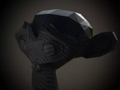 carbon material Texture