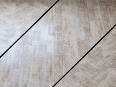 Laminate Classen Klassen collection Rancho 833 Oak Kansas 42950 3D model