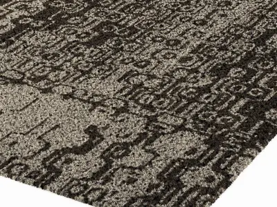 Brabbu IGBO 3D model