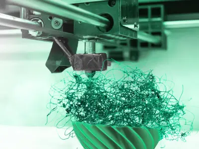  Fail Trees 3D print model