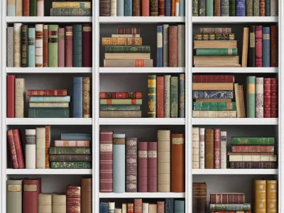 Classic Books Collection vols 11-20