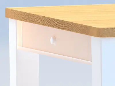 Loft Furniture Kitchen Collection Laredoute ALVINA