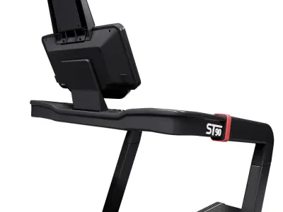 GYM SOLO S90 3D model