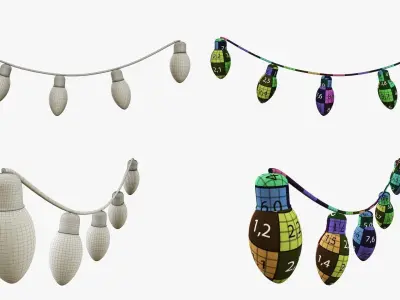 Christmas Collection 10