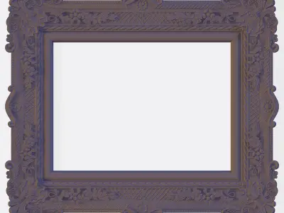 PICTURE FRAME  3D model