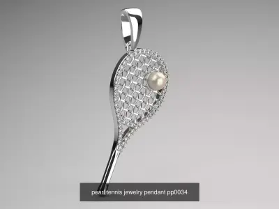 Sports stl 3d gold Pendant Collection 3D Model Pack