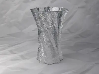 VASE 082 3D print model