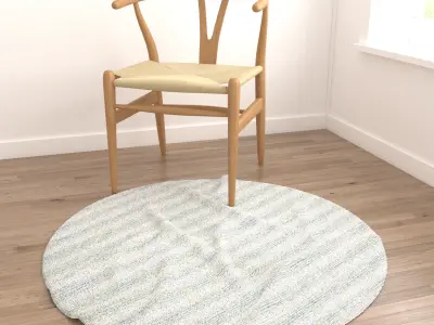 Rugs No 810 3D model