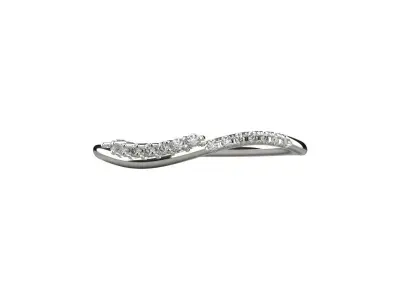  ring code 355 3D print model