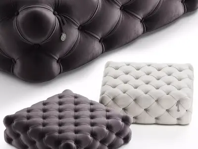 vittoria frigerio cipriani 3D model