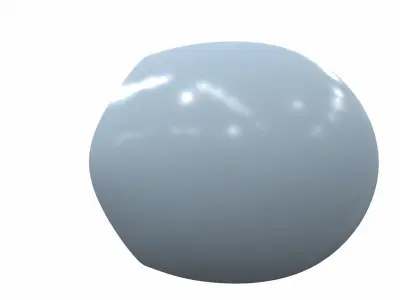 Football helmet f5 Free 3D model