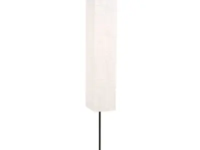 Lynn Floor Light Lamp 3D model