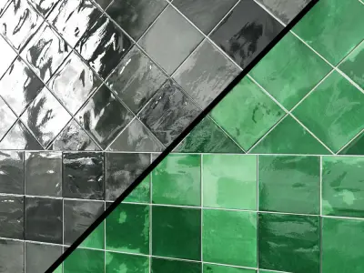 STOW MIX  10 x 10 3D model