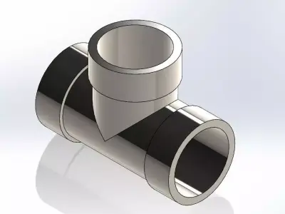 Pieza de practica  3D print model