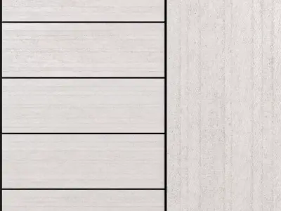 Peronda Erta Decor Silver 3D model