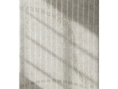 Carpet set 75 3D model