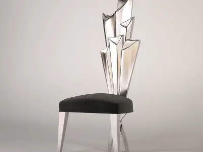 Furniture Collection - Christopher Guy  3D model