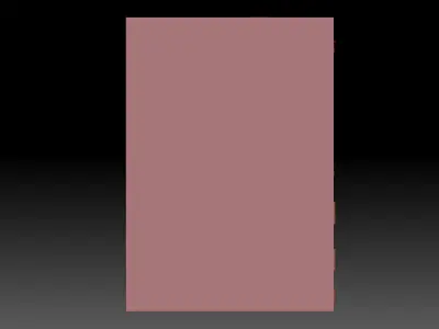 Keep on truckin 3D print model