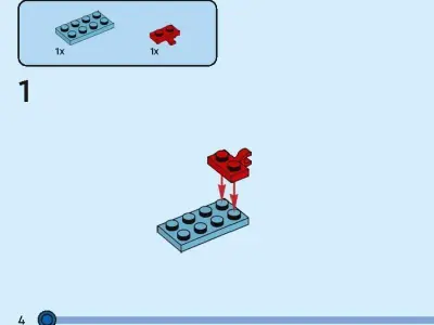 TwindBricks3D - 40644 Pinata 3D print model