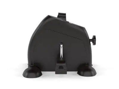 Portable Fitness Pedal 3D model