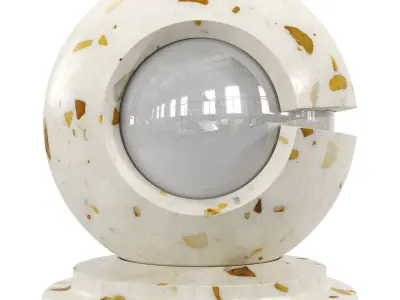 Pbr Terrazzo Veneziano 42 Texture