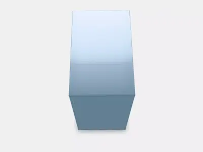 ALEX Storage unit 2 3D model