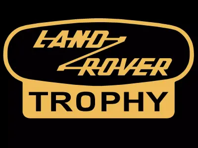 Land Rover Defender Works V8 Trophy 3D print model