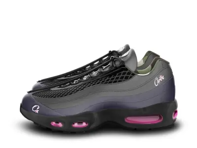 Nike 95 Corteiz  3D model