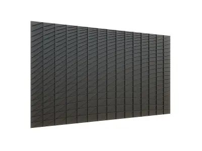 MODEL-WALL 069 3D model