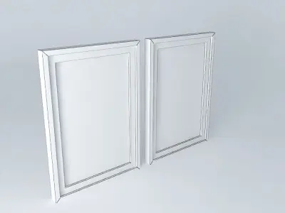 01 people Free 3D model