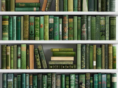 Classic Books Collection vols 21-35