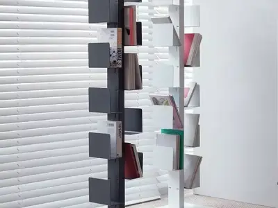 Milan cactus north shelf  3D model