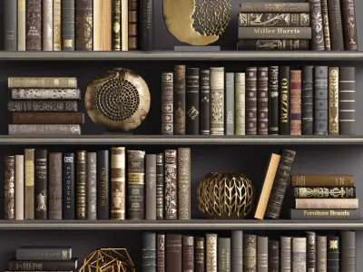 Classic Books Collection vols 1-10