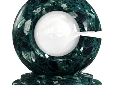 Pbr Terrazzo Veneziano 21 Texture