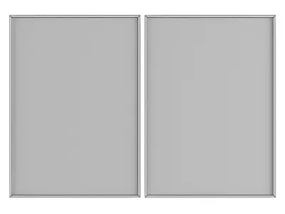 Pictures1144 Low-poly 3D model