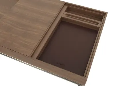 Novel Lema Console  3D model