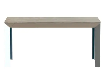 Scavolini Tai Dining Table 3D model