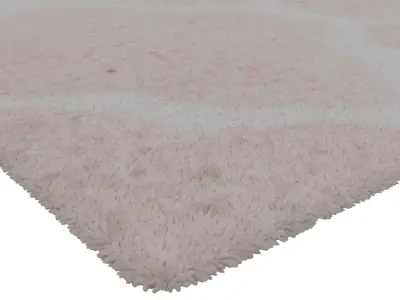 Rug Set 1009 3D model