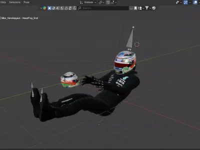 Mercedes W16  2025 3D model